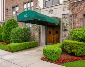 412 Munro Avenue #3F