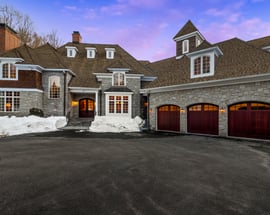 26 Hollow Ridge Road