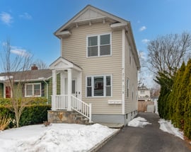 216 Florence Street