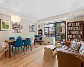 3536 Cambridge Avenue #5C