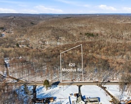 420 Moodus Road