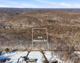 424 Moodus Road