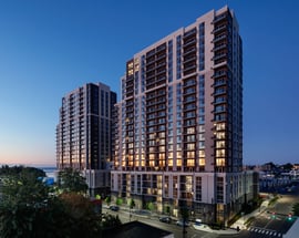 850 Pacific Street #2160