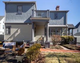 83 South Avenue #APT C