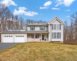 26 Tanglewood Drive Extension