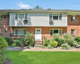 20 Chestnut Street #3
