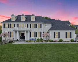 1 Meadow Ridge Drive