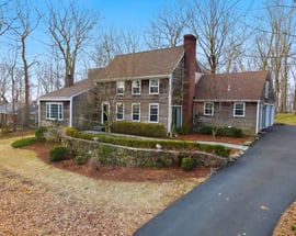 87 Sleepy Hollow Road