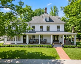 101 North Main Street