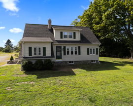 587 Taugwonk Road