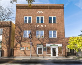 47 Beekman Avenue #34