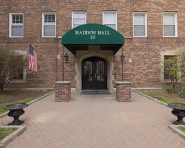 25 Parkview Avenue #2K