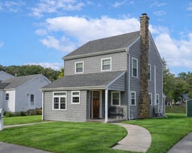 42 Waverly Road