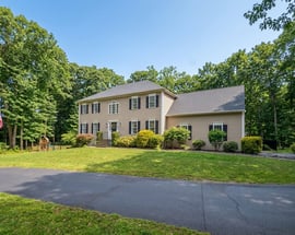110 Clapboard Hill Road