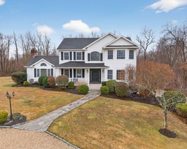 22 Emerald Lane