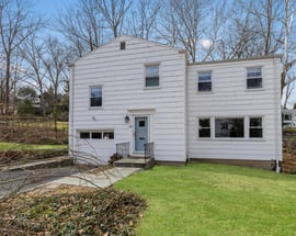 111 Spier Road