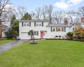 8 Valentine Road