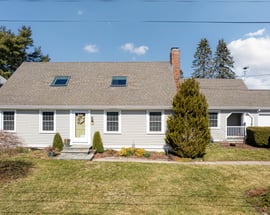 22 Indian Drive