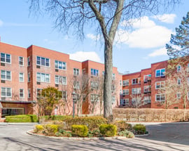 1299 Palmer Avenue #124