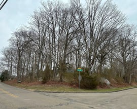 Mill Road