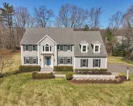9 White Oak Lane
