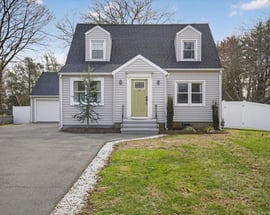 45 Walnut Street