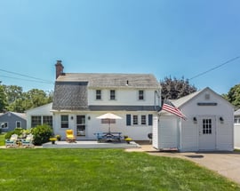 52 Overshores Drive East