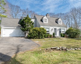 264 Chestnut Hill Road