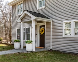 4 Darien Road