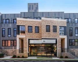 33 Calvert Street #TH#2