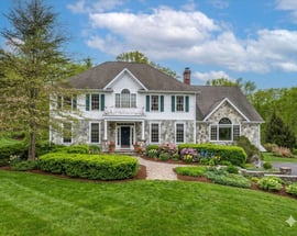 80 Maple Road