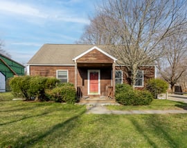 13 Fairchild Drive