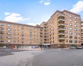 505 Central Avenue #201