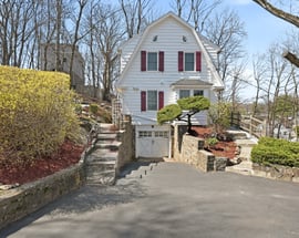68 Allen Street