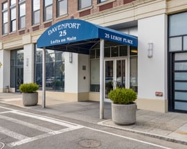 25 Leroy Place #212