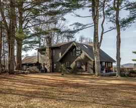 19 Hollenbeck Road