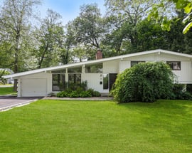 43 Winslow Road