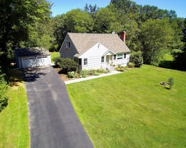 18 Head Of Meadow Road