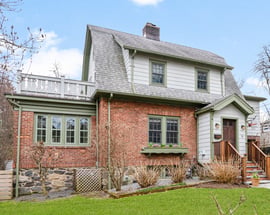 35 Wildwood Road