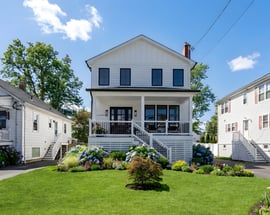 4 W Glen Avenue
