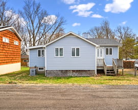 4 Springdale Court