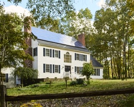 24 Hickory Lane
