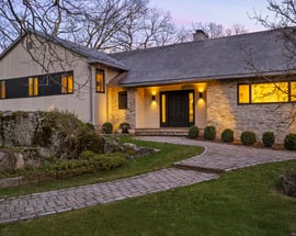 112 Woodlands Road