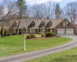 29 Woodland Drive
