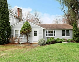 121 Westport Road #2