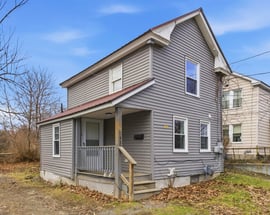 243 Robbins Ave