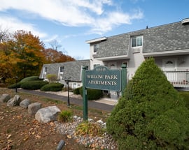 113 Park Avenue #15