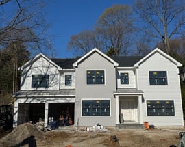21 Thorne Place