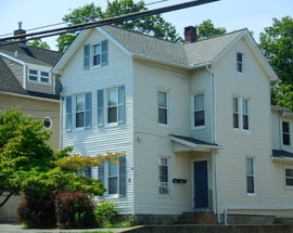 17 Lake Avenue #2