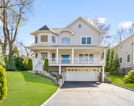 3 Robin Hill Road